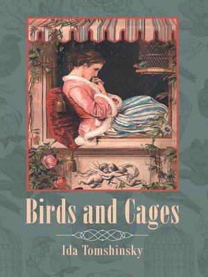 cover image of Birds and Cages